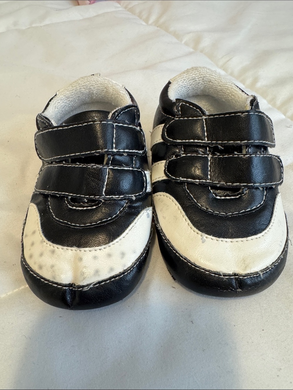 Joe Fresh Infant Soft Sole Shoes